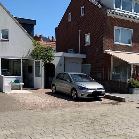 Hello Noordwijk - Familiehuis Quarles Van Uffordstraat 77 Exterior photo